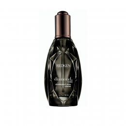 Diamond Oil Shatterproof Shine Intense от Redken