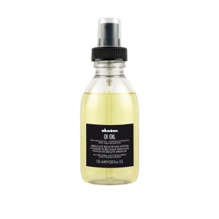 Oi OIL Absolute Beautifying Potion With Roucou Oil от Davines